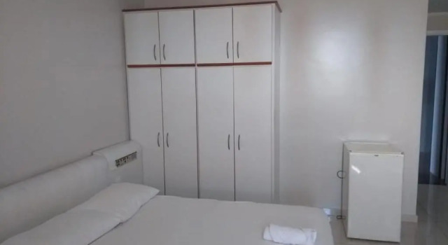 Двухместный номер Standard Águas Palace Hotel