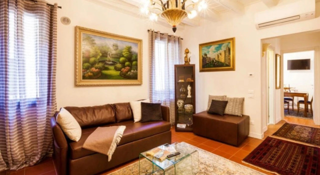 Residenza Vescovado