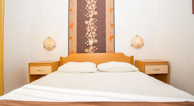 Olivista Croatia Apartments