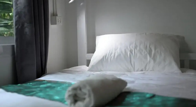 Mays Hostel, Забронировать Хостел Хостелы Хуахин, рядом с Памятник Поне Кингпетчу, Хостел