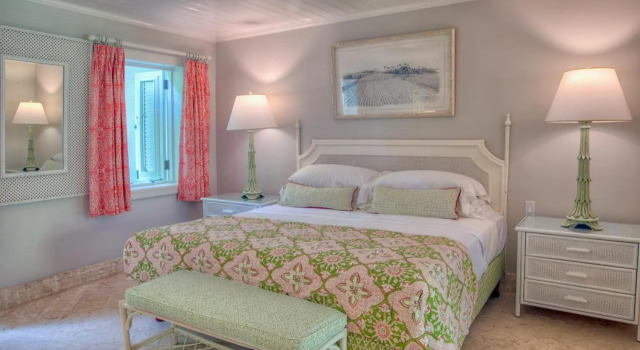 Cobblers Cove - Barbados, Réserver Hôtel Speightstown Saint Peter