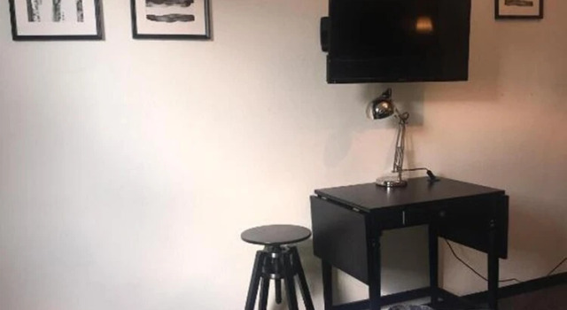 Номер Standard Hamburg Apart