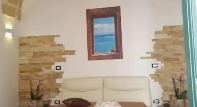 Apartament Borgo & Mare