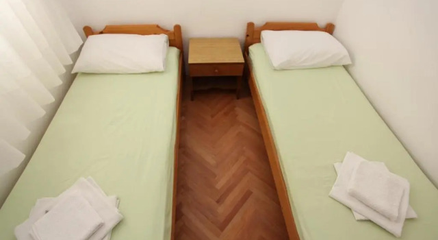 Апартаменты Deluxe Apartments Memidz