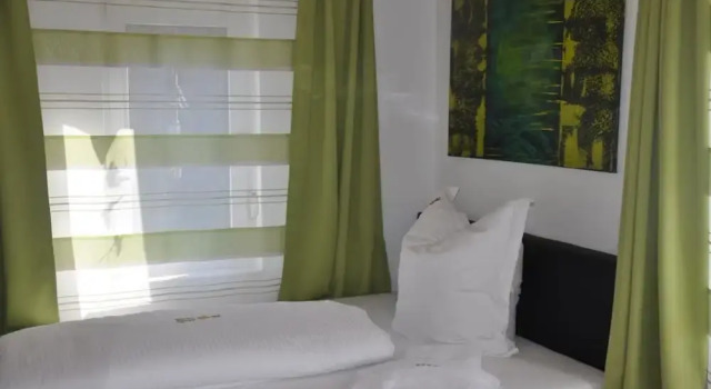 Ferienwohnung Siegen-Gilberg