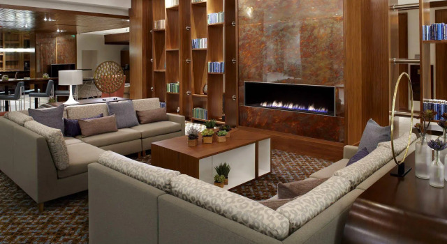Raleigh Marriott Crabtree Valley