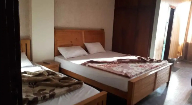 Номер Deluxe Rose Palace Hotel