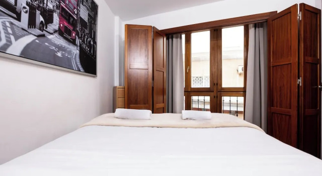 Apartamentos Turísticos Distrito Romano, Забронировать Апартаменты/квартира Апартаменты Картахены, рядом с Римский театр, Апартаменты/квартира