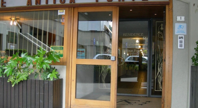Residenza Antica Fonte Appatmenthouse, Book Lejlighed SPA-hoteller i Brescia, SPA