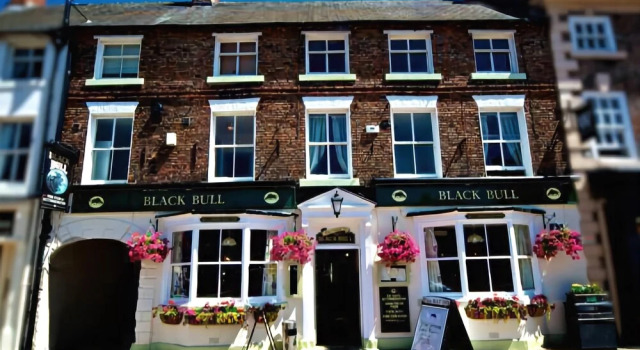Black Bull