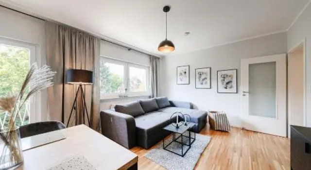 Münster Apartment, Buchen Sie Ferienwohnung Münster Münsterland
