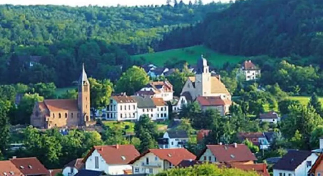 Hotel - Landgasthaus Zum Hirsch