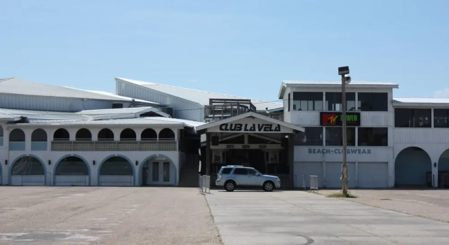 Holiday Fin, Rezerwuj Hotel Hotele SPA w Lower Grand Lagoon, SPA