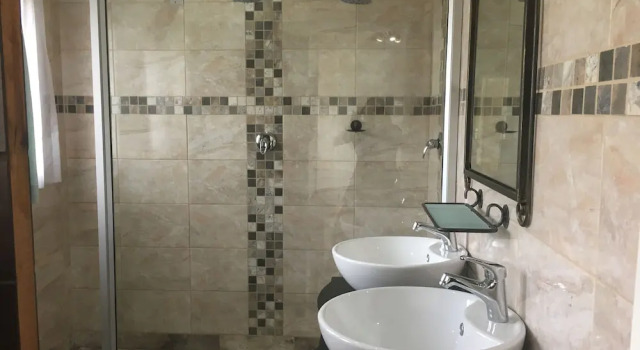 Номер Deluxe Isle La Breeze Guest House