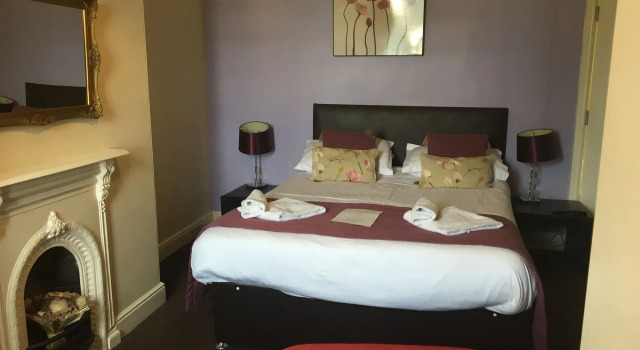 Gillygate Guest House, Rezervați Pensiune Pensiuni în Merseyside, Pensiune