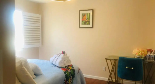 Balloons and Wine, Book Pension Murrieta Californien