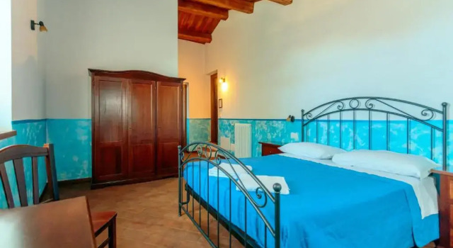 Апартаменты Superior Agriturismo Eutopia