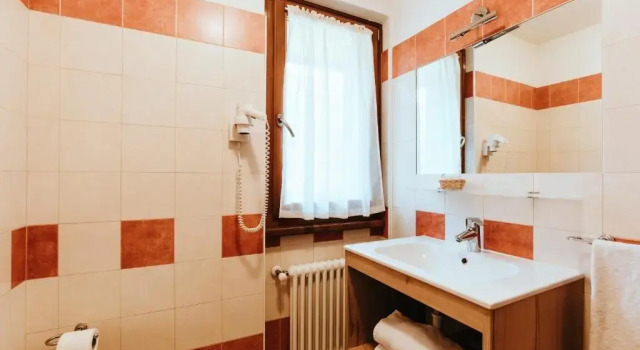 Апартаменты Gaia Residence Hotel