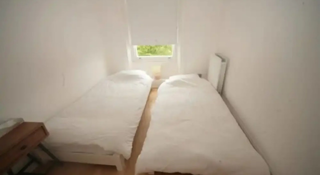 2 Bedroom Apartment in Wimbledon Village, Забронировать Апартаменты/квартира Хемптон-Уик Кингстон-апон-Темс