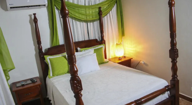 Номер Standard Hotel SeaBreeze