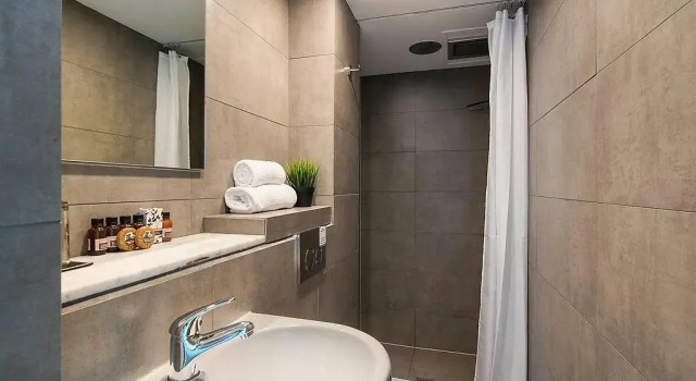 Семейный номер Standard Sydney Boutique Hotel