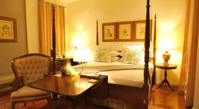 Номер Standard Grand Center Inn