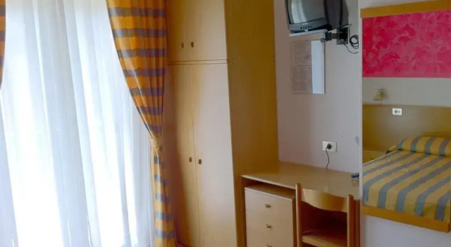 Hotel Altinate