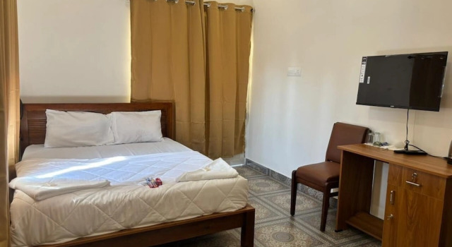aagneyam grand RESORT