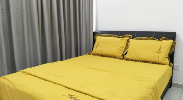 Mesahill 2 Room Condominium - Homestay