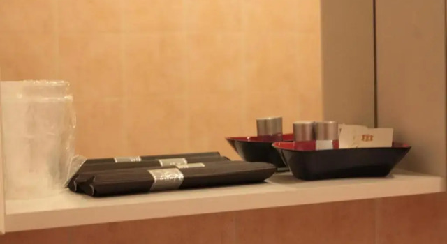 Номер Deluxe Residence Sol Levante
