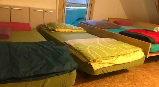 Sazava River Cottage With Boating Experience, Rezerwuj Dom wakacyjny Domki letniskowe w Central Bohemia, Domek