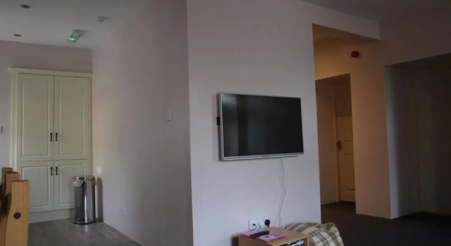 Апартаменты The River House Self Catering Apartment