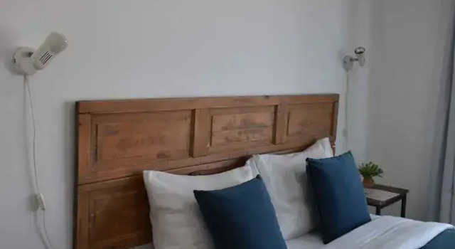 Люкс Standard La casita de Tomi