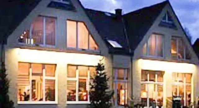 Arthotel Landhaus Zur Alten Gärtnerei, Book Vacation Home Zossen Brandenburg