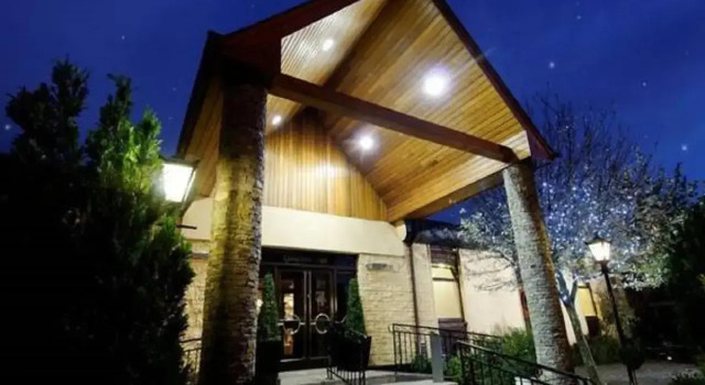 Devon Inn Hotel, Buchen Sie Hotel Limerick Limerick