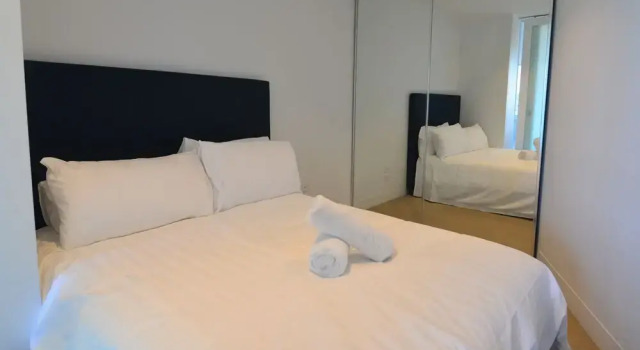 Mono Apartments on Franklin, Забронировать Апартаменты/квартира Апартаменты Мельбурна, рядом с Australian Institute of Management, Апартаменты/квартира