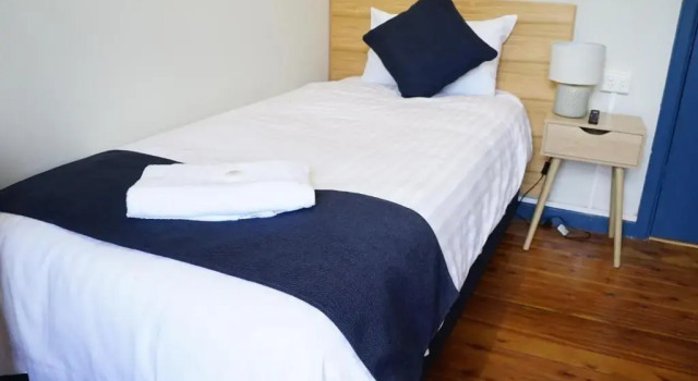 Одноместный номер Standard Gunnedah Hotel