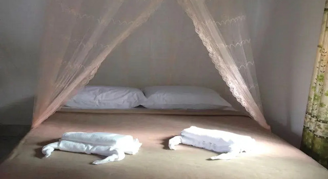 Pankabay Resort, Забронировать Курортный отель Отели Южного Таиланда с парковкой, Парковка