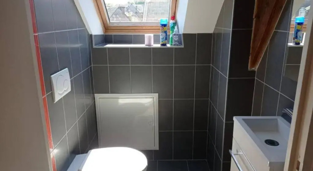 Appartement moderne et lumineux, Prenota Appartamento Hotel a Aquitania con parcheggio, Parcheggio