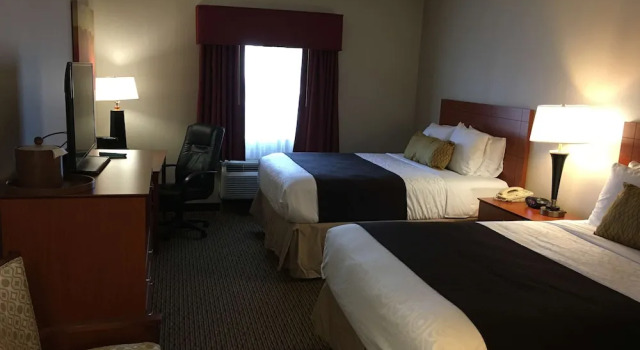 Hampton Inn, Réserver Hôtel Colton Californie