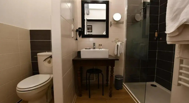Номер Comfort Le Mas Des Bories - Grand Perigueux