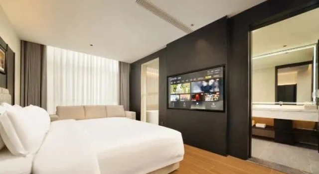 Люкс Executive Jinchen Garden Hotel