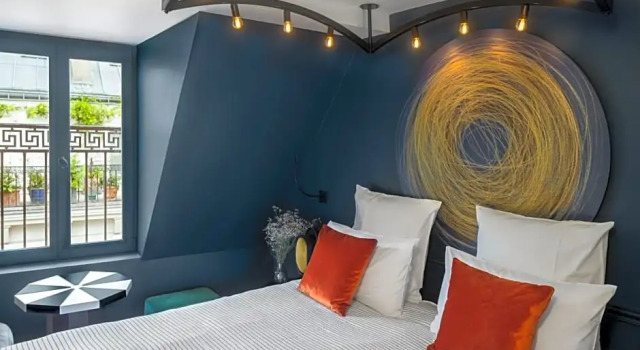 Номер Superior Chouchou Hotel