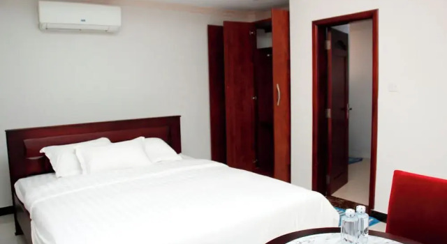 Executive szoba Kenlon Hotel