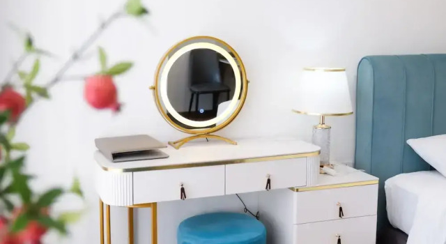 Студия Aspaces Serviced Apartments - Vinhomes West Point