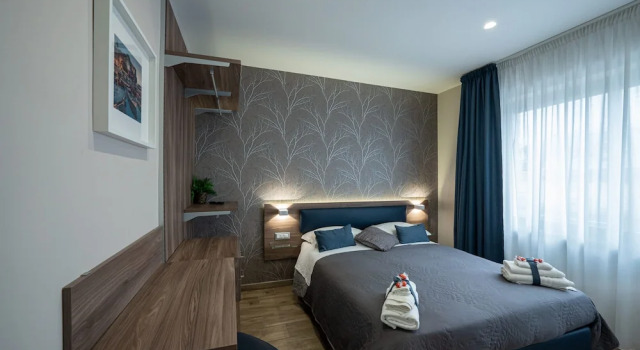 Номер Standard Famalu apartments