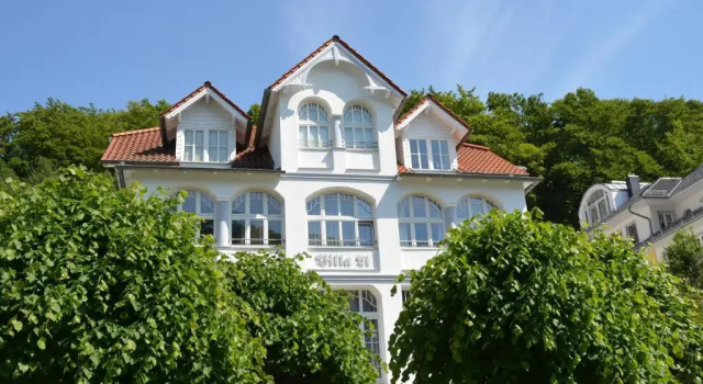 Villa Li - Fewo 10 - F546