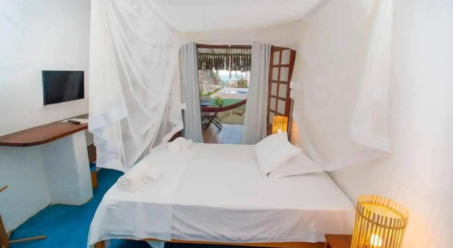 Travel Inn Pousadas & Beach Club Trancoso