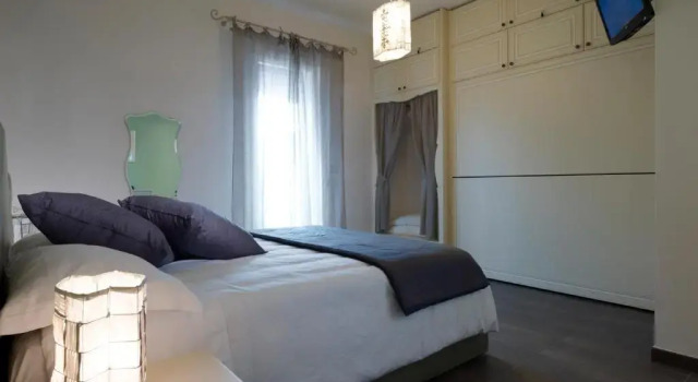 Четырёхместный номер Standard Locanda Alla Mano