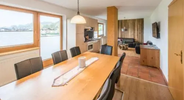 Apartpension Oberhauser